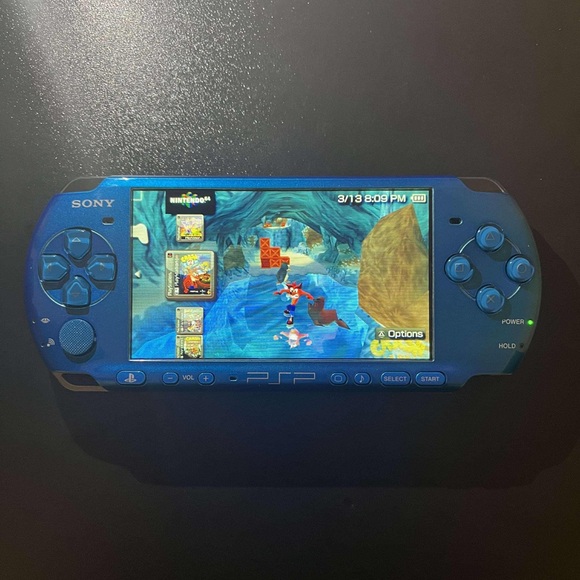 Sony PSP - Picture 6 of 11